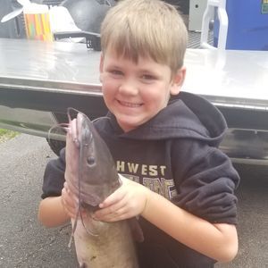 Meet your Posher, Erica